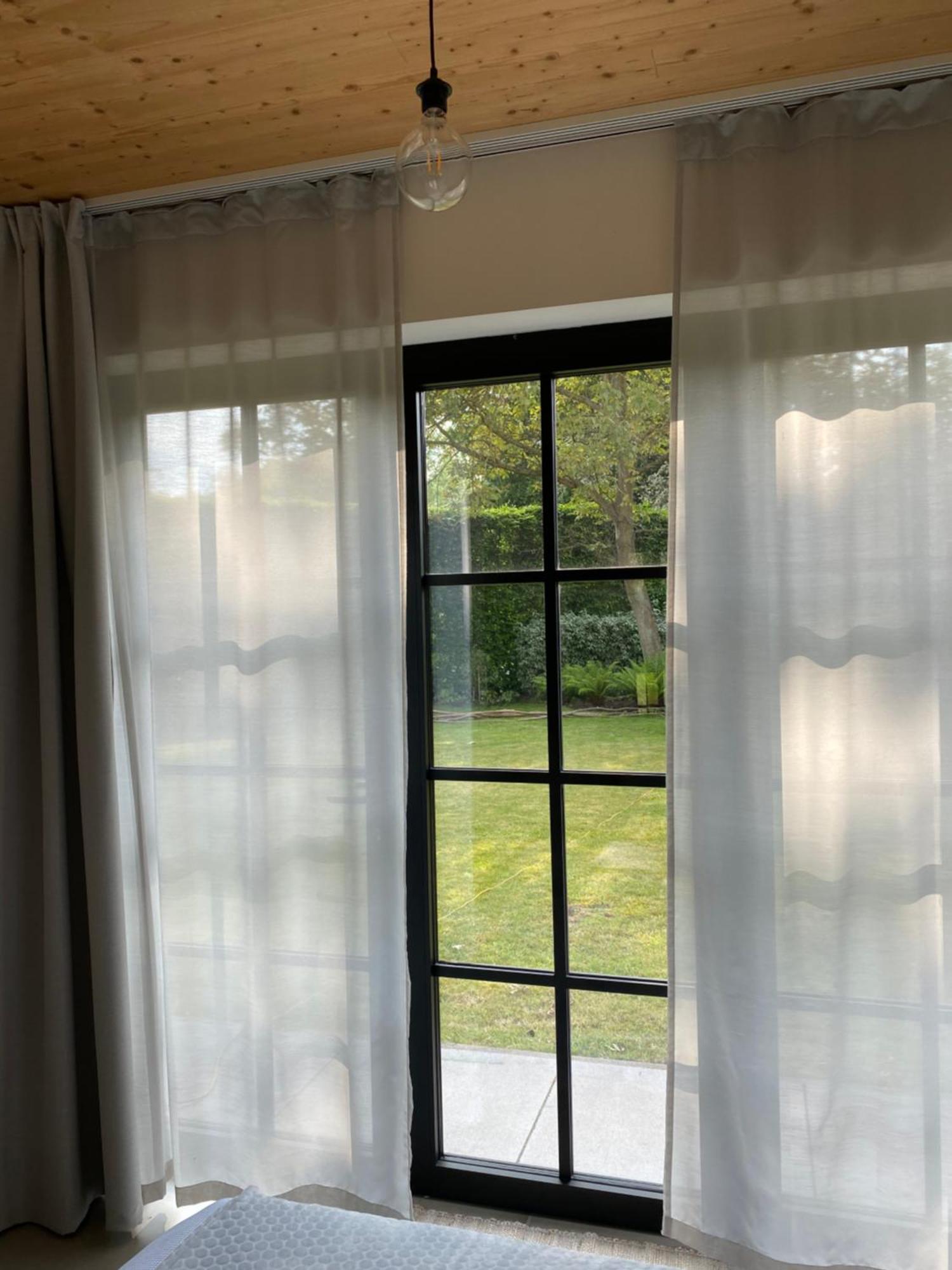 De Graslelie Appartement Schoten Buitenkant foto